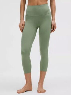 Lululemon Align High-Rise Leggings